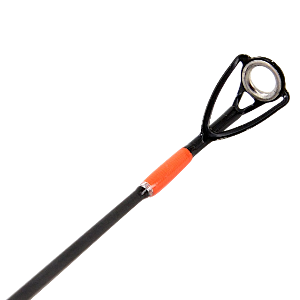 Удочка зимняя Narval Frost Ice Rod Gen.3 77см c хлыстом ( ML ) Ручка Неопрен NFRF377ML