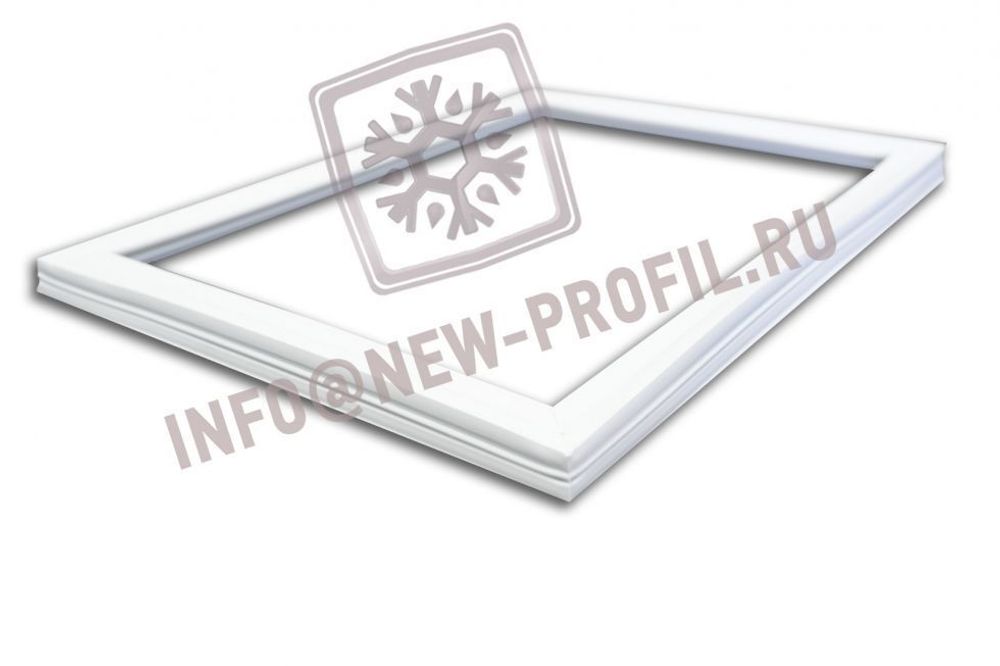 Уплотнитель двери 199*94 для холодильной камеры Polair (внешний).