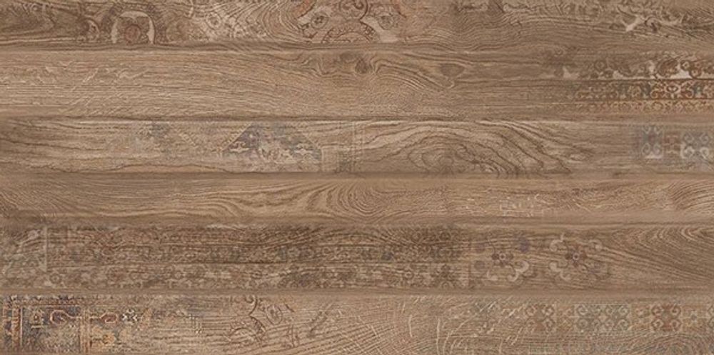 Настенная плитка SHERWOOD DECOR WHITE