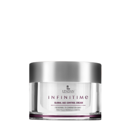 АНТИВОЗРАСТНОЙ КРЕМ для НОРМАЛЬНОЙ И КОМБИНИРОВАННОЙ КОЖИ LENDAN