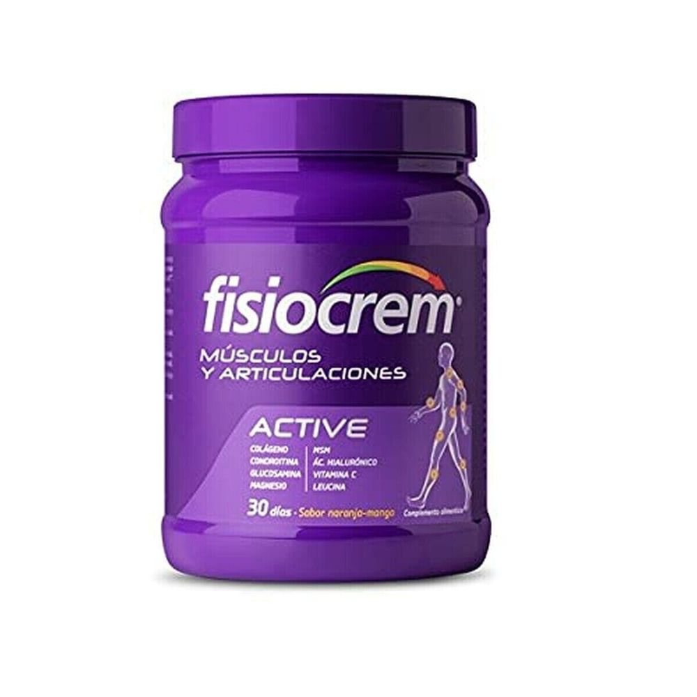поливитамины и минералы Fisiocrem 480 g
