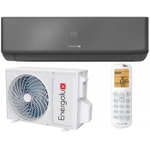 Инверторная сплит-система Energolux LUCERNE GRAFIT ESAS09LG1_H/ESAU09LG1_H