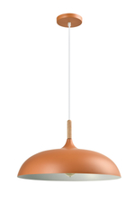Светильник подвесной Moderli V11451-1P Hygo