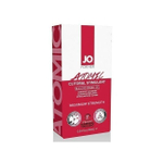 Возбуждающий гель для клитора мощного действия Clitoral Atomic (10 мл) (Цвет: прозрачный)