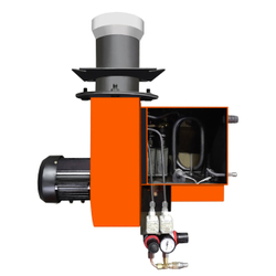 Горелка на отработанном масле ХЭВЕЛ-6 (500 кВт) 220