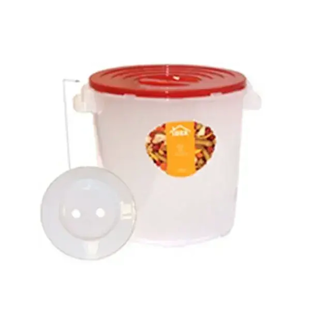 Бак для соления 13л 0,29,35х0,294м (комплект 6 шт)