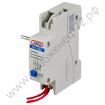 Расцепители min и max напряжения Энергия MV+MN