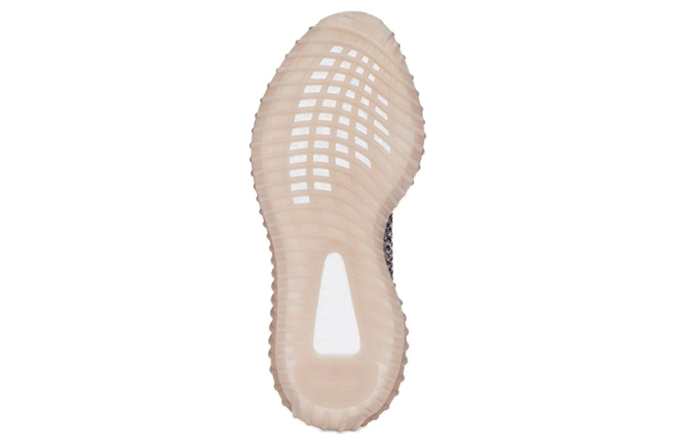 Кроссовки Adidas Originals Yeezy Boost 350 V2 "Fade"