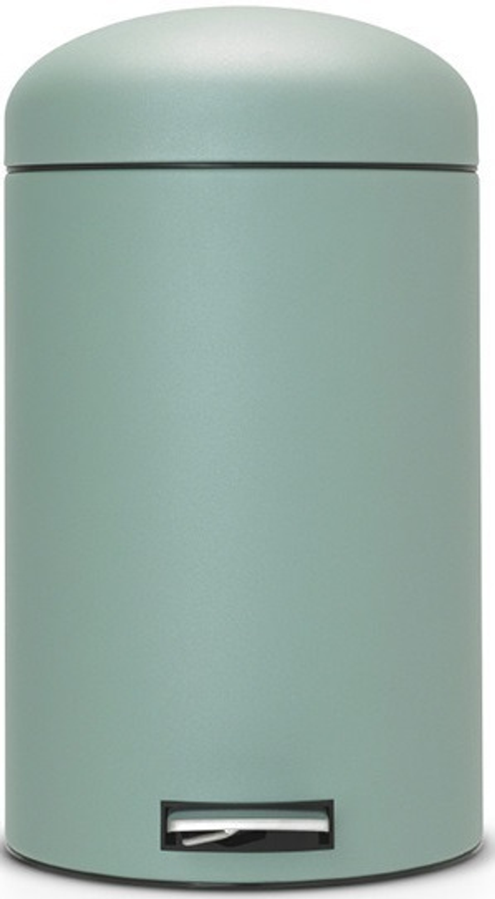 Ведро Brabantia Retro 20л бирюзовое