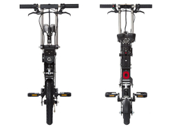 Электровелосипед Qbike Maxi Q