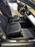 Skoda RAPID Style 1.4TSI DSG-7