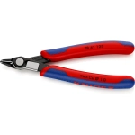 Electronic Super Knips® чернёные 125 мм Knipex 78 41 125