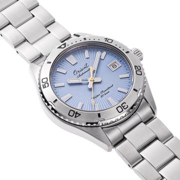 Наручные часы Orient RA-AC0Q12L30B