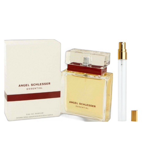 Распив ANGEL SCHLESSER ESSENTIAL edP 1ml lady