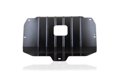 Защита картера для TOYOTA Camry (18-) 3,5 бензин AT  ECO.48.43.030