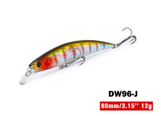 Tsurinoya DW96 80мм./12гр.