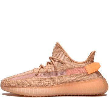 Кроссовки Adidas Yeezy Boost 350 V2 Clay