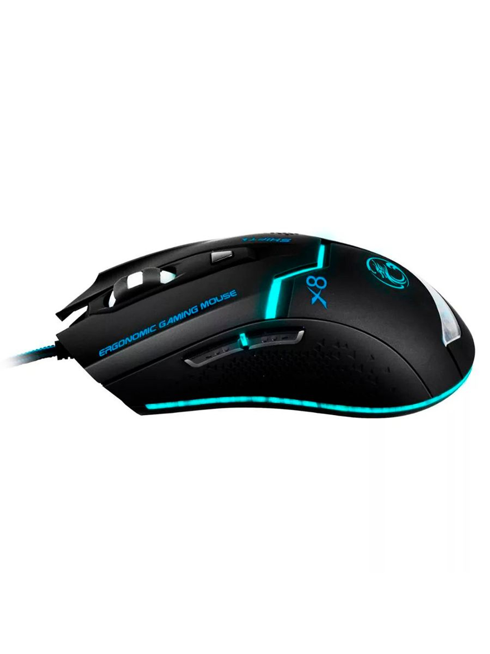 Игровая компьютерная мышь Imice X8