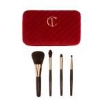 Charlotte Tilbury Mini Magic Face and Eye Brush Set