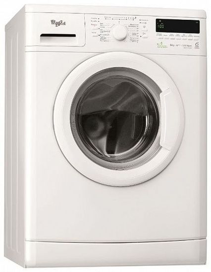 Стиральная машина Whirlpool AWO/C 71003 P