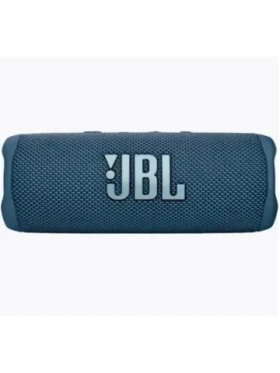 Портативная колонка JBL Flip 6, синий