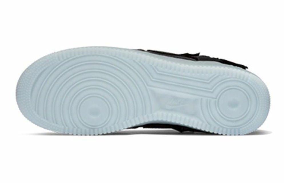 Кроссовки Nike Air Force 1 Utility Black Blue