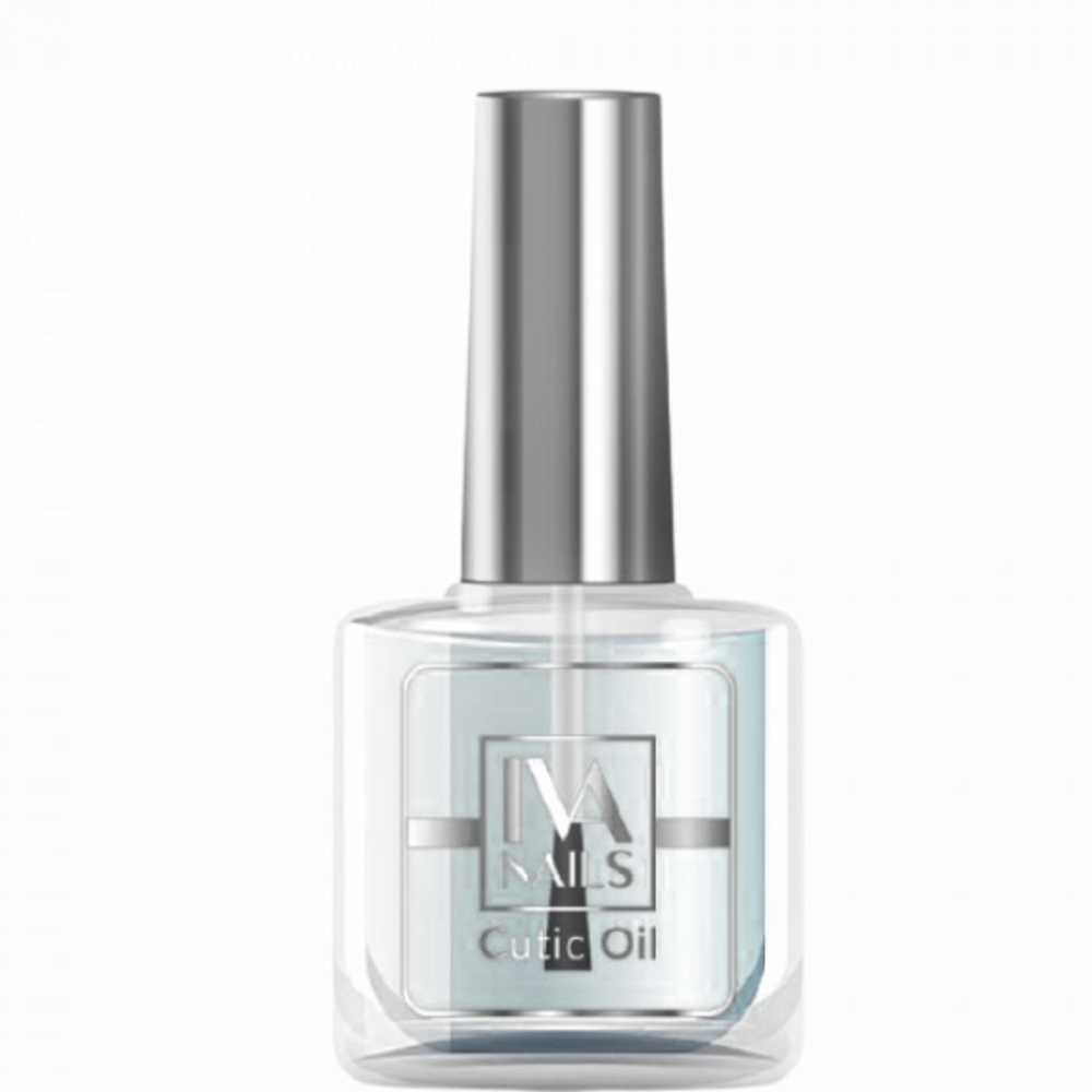 IVA Nails Масло питательное Антибактериальное 8мл