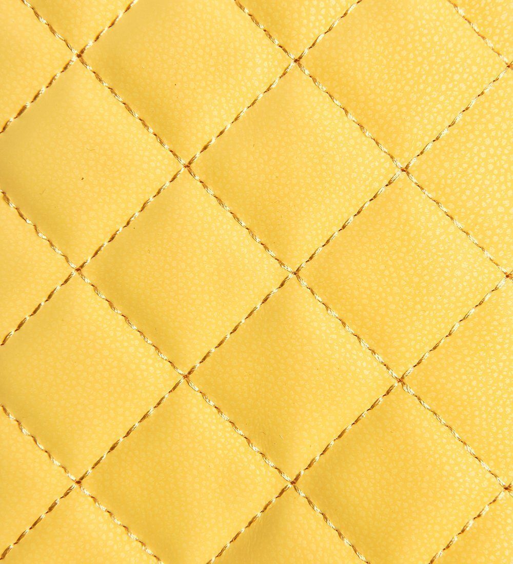 JJDK-61497 Косметичка «Luna» желтая