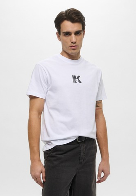 Футболка мужская KARL LAGERFELD JEANS