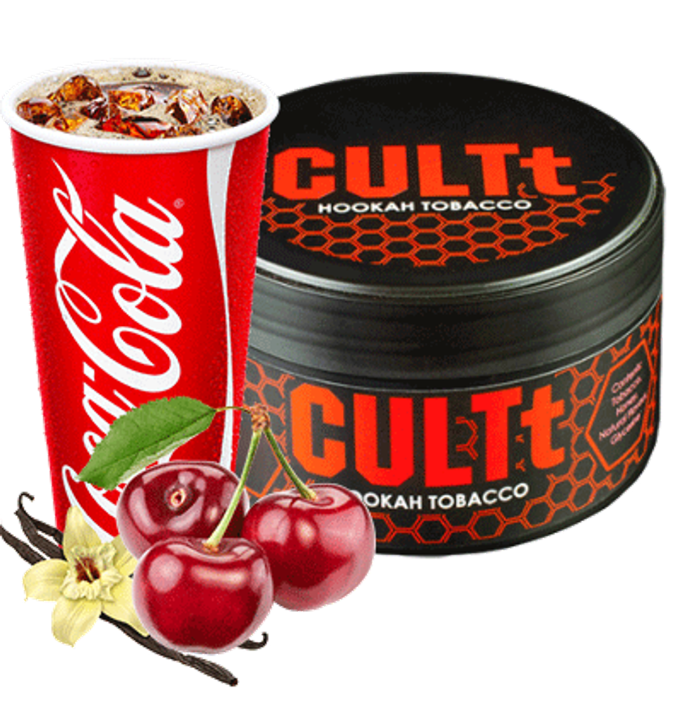 CULTT - C90 (200g)