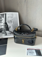 Yves Saint Laurent Gaby Vanity Bag 18 cm