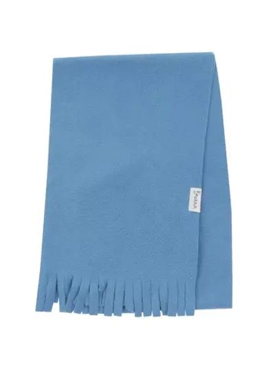 Шарф флисовый детский