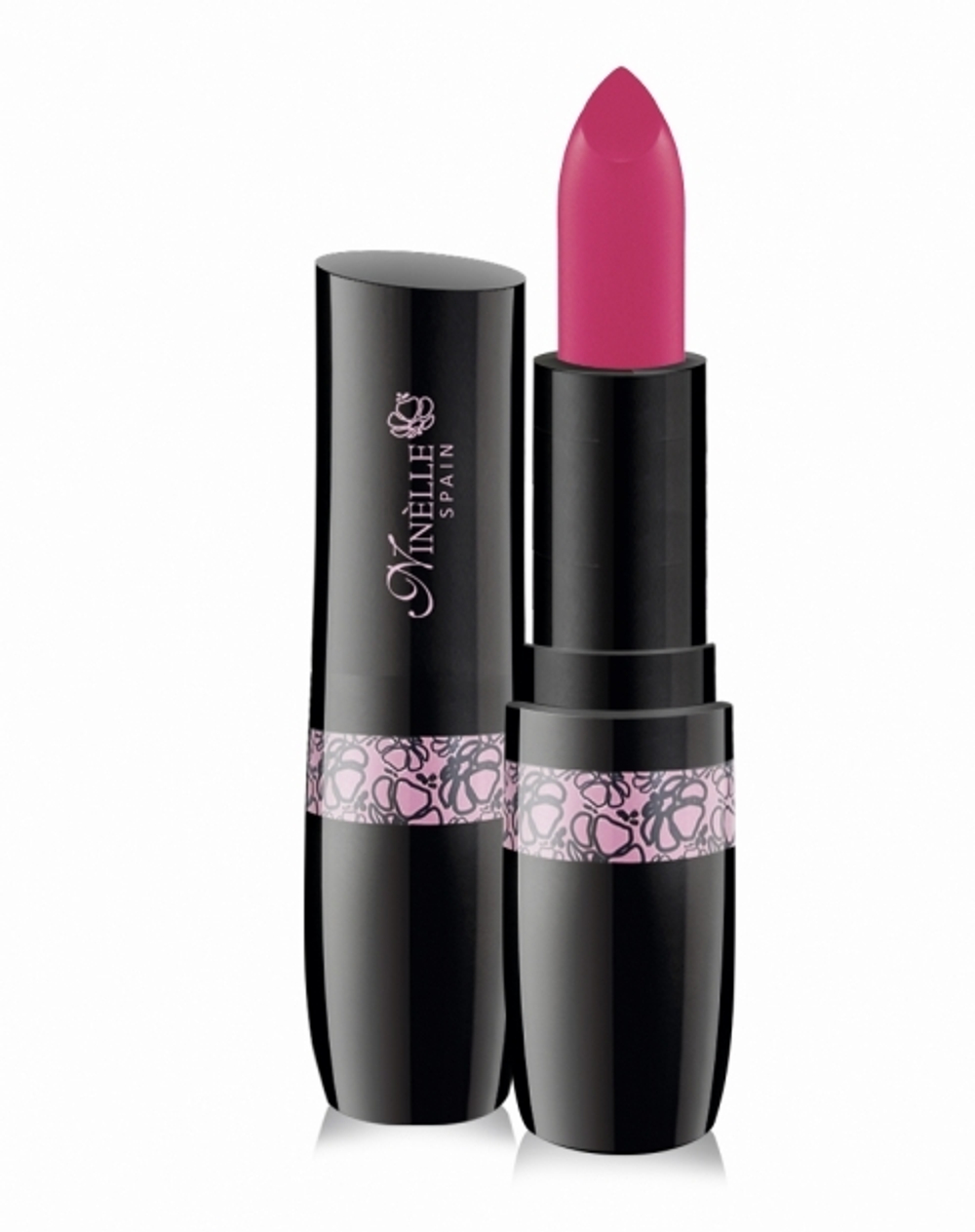 %%%%Ninelle Помада для губ Art Colour, матовая, тон №110, 4 гр