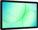 11" Планшет Samsung Galaxy Tab A11+ BSM-X236B 6/128 GB 7300 5G, 1920 x 1200, 90Гц, Android 15, серый [sm-x236bzaacau]