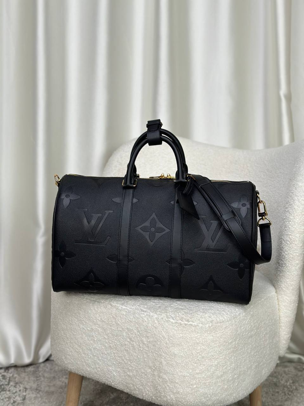 Дорожная сумка Louis Vuitton, арт. 479650878