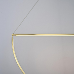 Подвесной светильник Imperiumloft SOLANA LIGHT solana-light01