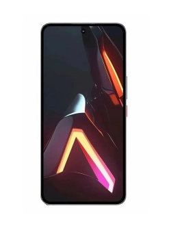 Смартфон Nubia Neo 3 Gt 5G 12/256Gb Interstellar Gray (Z2465N)
