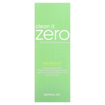 Banila Co, Clean It Zero, очищающая пенка для очищения пор, 150 мл (5,07 жидк. унц.)