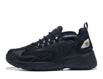 Nike Zoom 2K White Black BASKETROOM.RU
