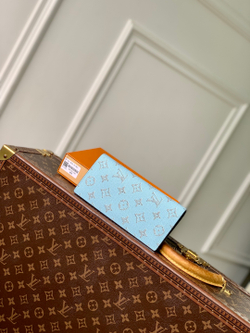 Louis Vuitton Brazza Wallet