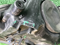 Фара правая VW Tiguan 1 (2007-2011) ксенон