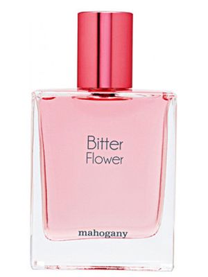 Mahogany Bitter Flower