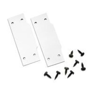 ST001.189.00 Заглушка торцевая для ST001.129.00 (2шт в комплекте) ST-Luce Белый BASE