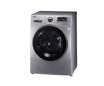 Стиральная машина LG F-12A8HD5