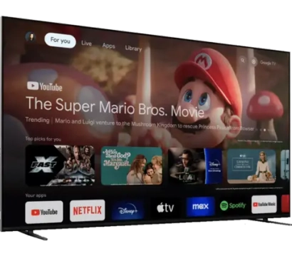 Телевизор Sony BRAVIA 7 K-65XR70