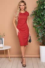 Платье 70788 Avili