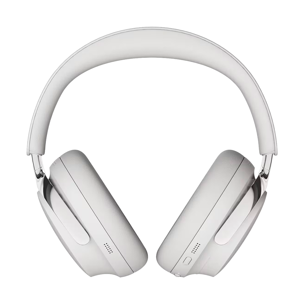 Беспроводные наушники BOSE QuietComfort Ultra Earbuds (2nd Gen), White Smoke (Белый)