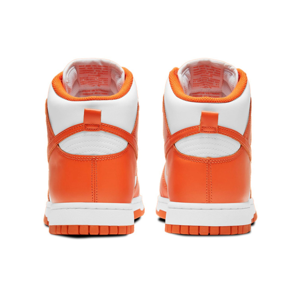 Кроссовки Nike Dunk High SP Syracuse 2021