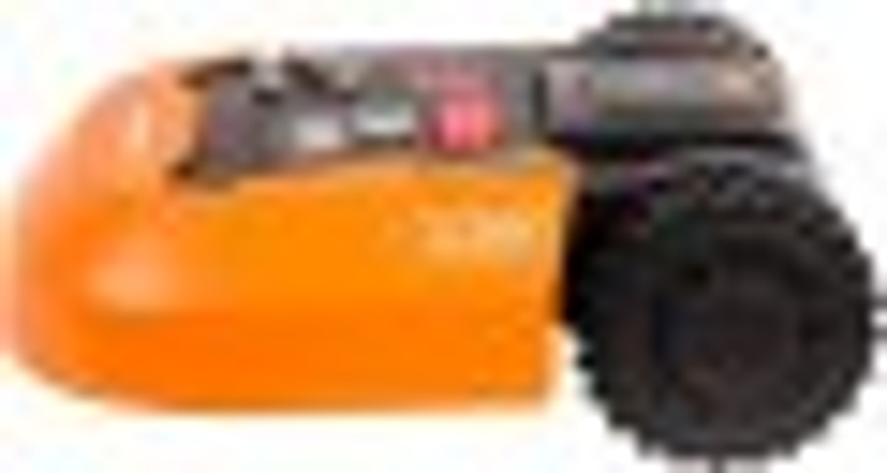 Газонокосилка роботизированная Worx Landroid M500 Plus WR165E WR165E