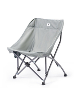 Кресло Naturehike Moon Chair CNK23JU0001 складное зеленое, 6976023929724